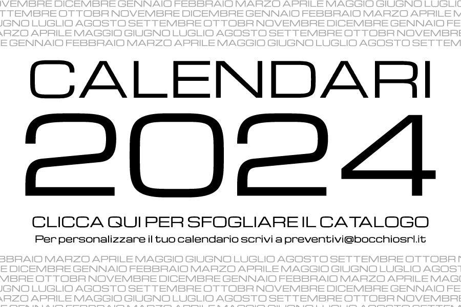 slide CALENDARI 2024