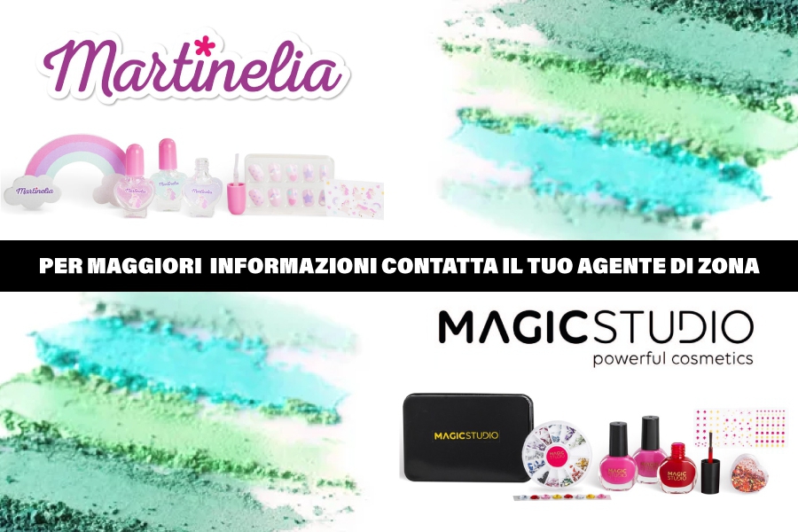 slide MARTINELIA