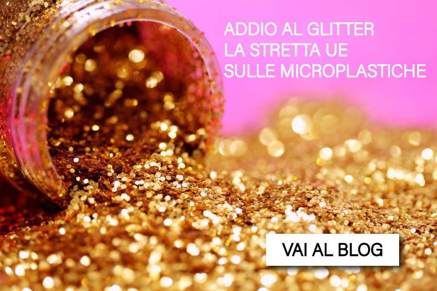 slide GLITTER UE