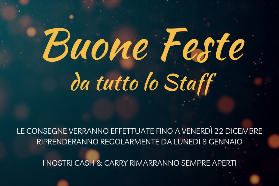 slide BUONE FESTE