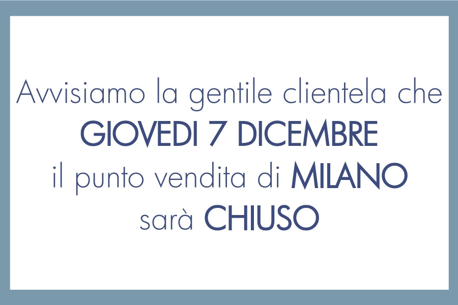 slide 7 DICEMBRE MILANO