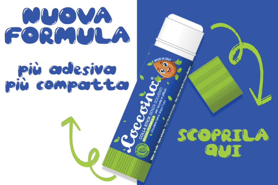 slide COCCOINA