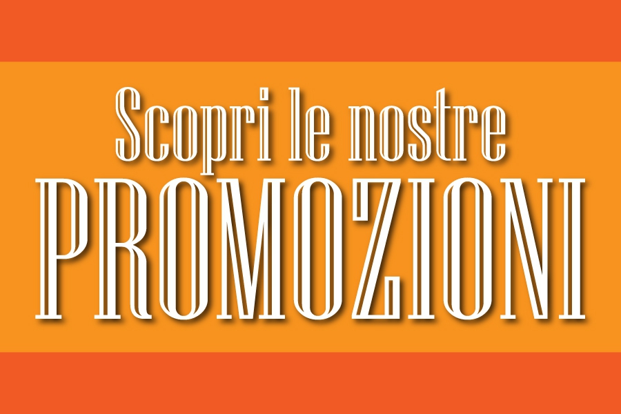 slide PROMOZIONI