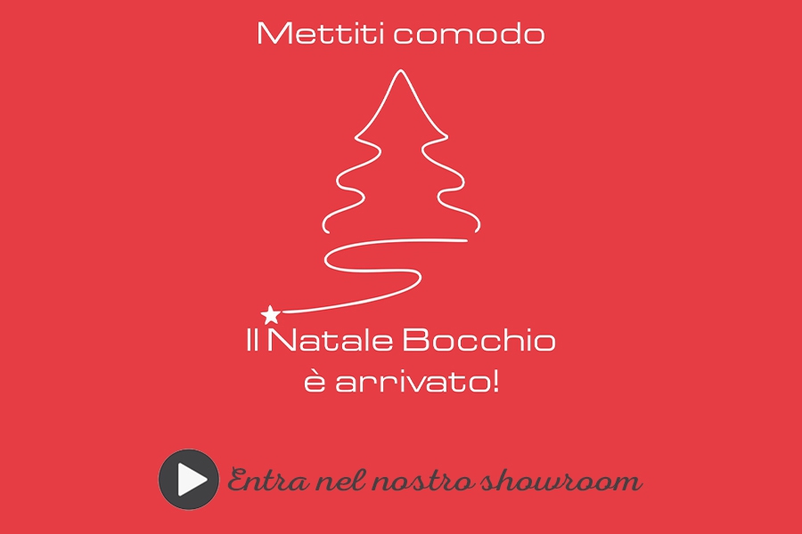 slide NATALE