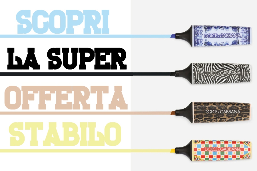 slide STABILO HALLOWEEN