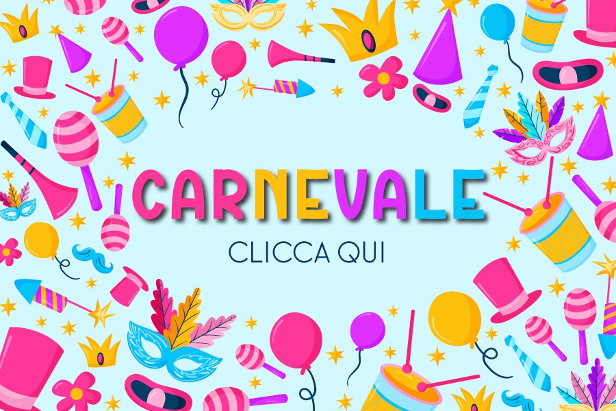 slide CARNEVALE