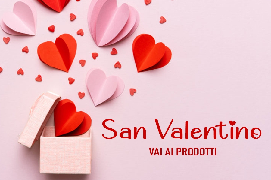 slide SAN VALENTINO
