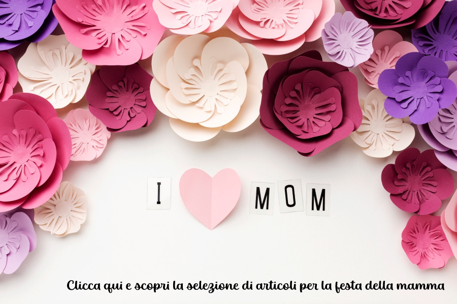 slide FESTA DELLA MAMMA