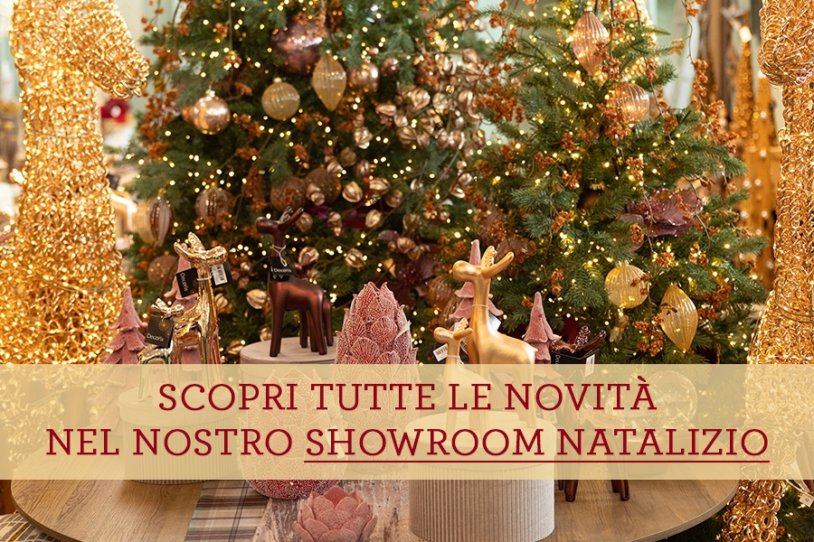 slide NATALE