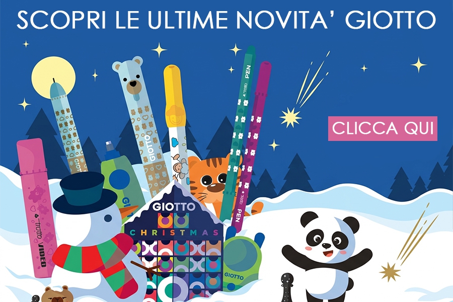 slide NOVITA' GIOTTO