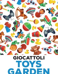 TOYS GARDEN 2023
