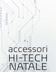 HI TECH NATALE