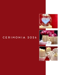 CERIMONIA 2026