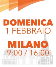 EVENTO FORNITORI - SAN VALENTINO - CARNEVALE