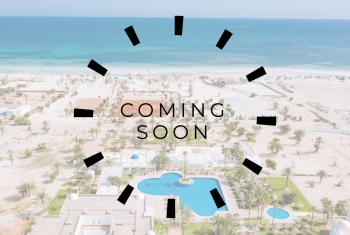 DJERBA... COMING SOON 2027