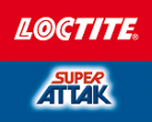 LOCTITE SUPER ATTACK