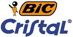 BIC CRISTAL