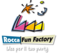ROCCA FUN FACTORY