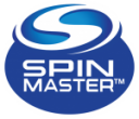 SPIN MASTER GAMES