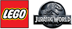 LEGO JURASSIC