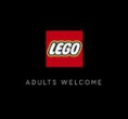 LEGO ADULT