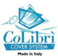 COLIBRI COVER SYSTEM