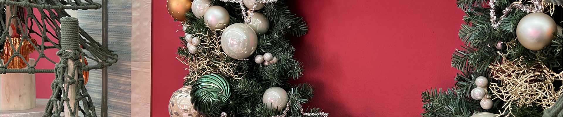 NATALE ORGANICO