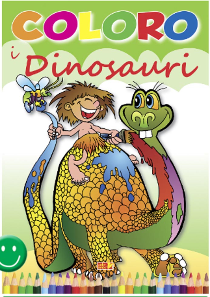 LIBRO DA COLORARE STICKERS PRINCIPESSE 24PG V.4,90: vendita ingrosso con  consegna veloce