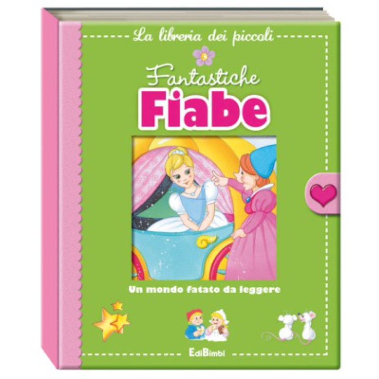 LIBRI MULTICOLOR V.5,90