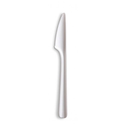 POSATE 50PZ COLTELLI BIO 18CM