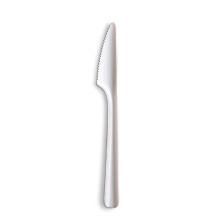 POSATE 50PZ COLTELLI BIO 18CM