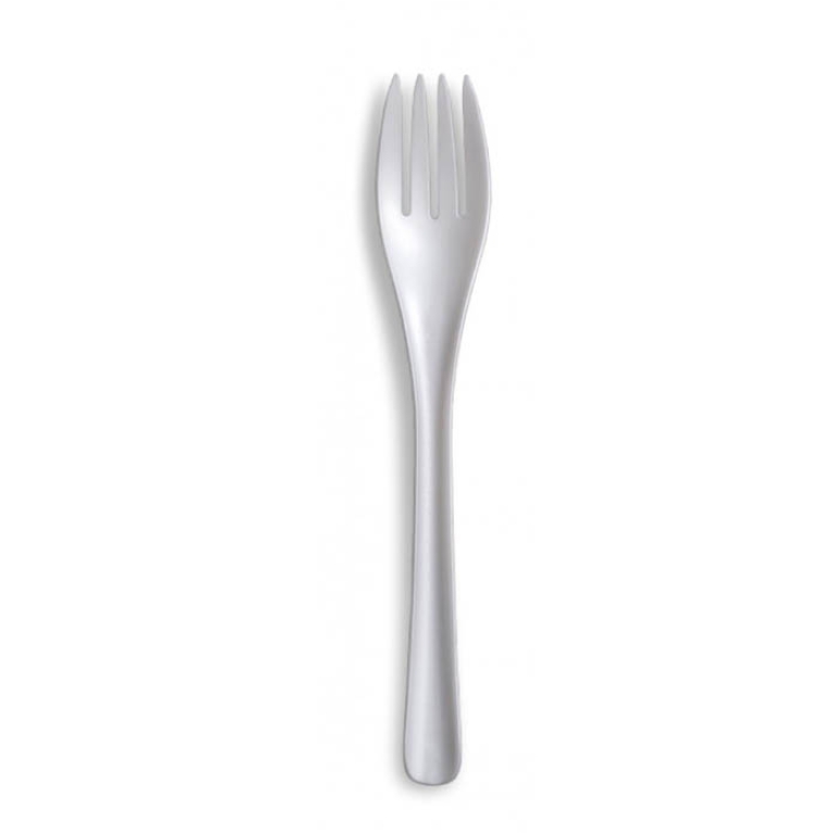 POSATE 50PZ FORCHETTE BIO 18CM