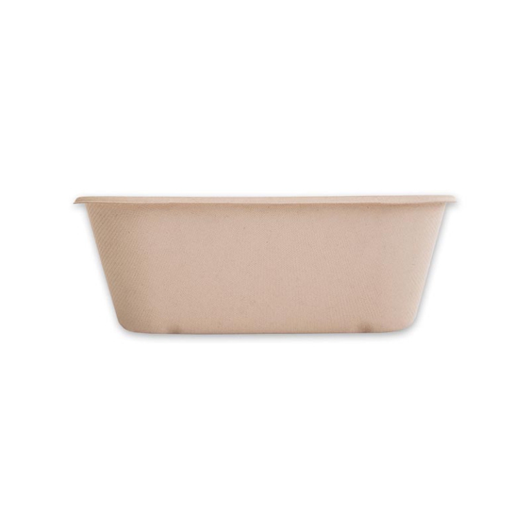 CONTENITORE OVALE PULP   BIG 50PZ TAKE AWAY 3