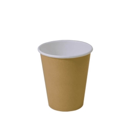 BICCHIERI CARTONCINO 50PZ 80CC BEVANDE CALDE