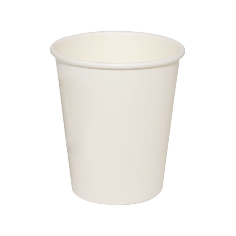 BICCHIERI CARTONCINO 50PZ 180CC BEVANDE CALDE