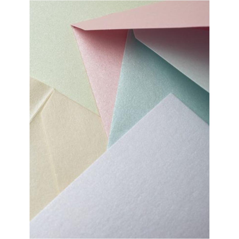 BUSTE PERLATE 10PZ ROSA 11X22 SPECIAL EVENTS 2