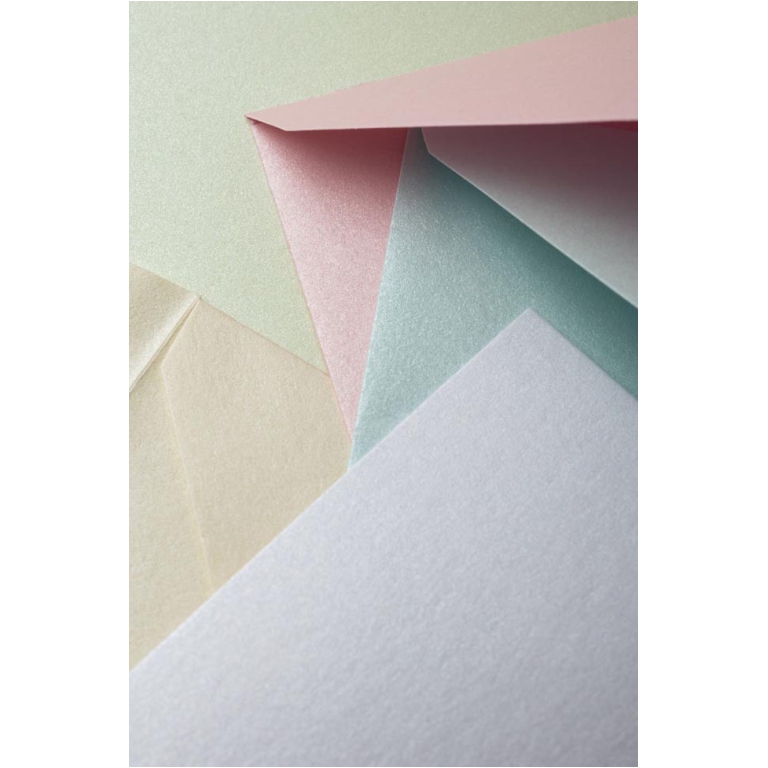 BUSTE PERLATE 10PZ AZZURRO 17X17 SPECIAL EVENTS 2