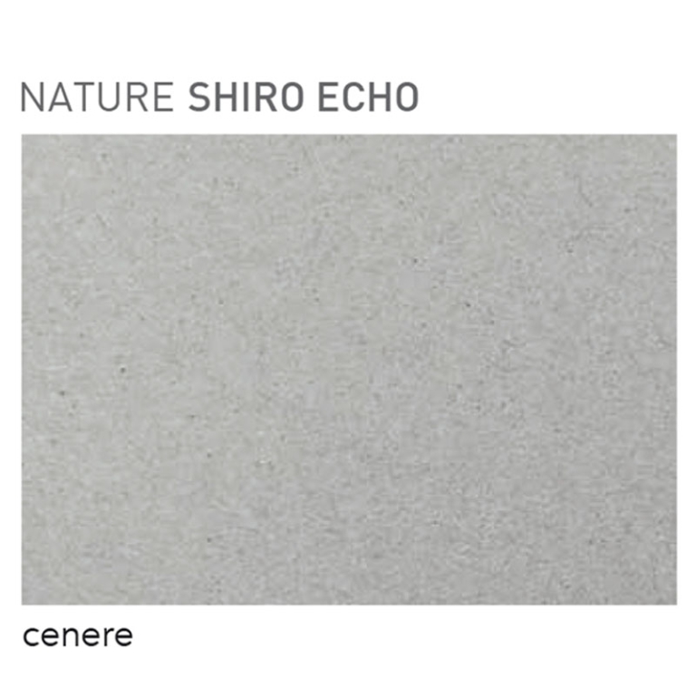 BUSTE CALLIGRAPHY 25PZ   SHIRO ECHO 11X22 CENERE 2