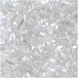 PAGLIETTA TRASPARENTE PER CESTI CELLOPHANE 4,5-5KG