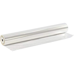 CELLOPHANE 70CMX200MT 30MY ROTOLO BOBINA