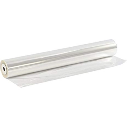 CELLOPHANE 70CMX200MT 30MY ROTOLO BOBINA