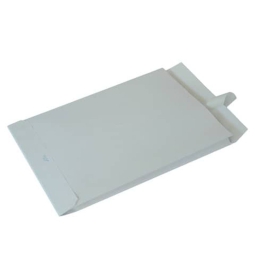 BUSTE SACCO 23X33 120GR  250PZ CON SOFFIETTO