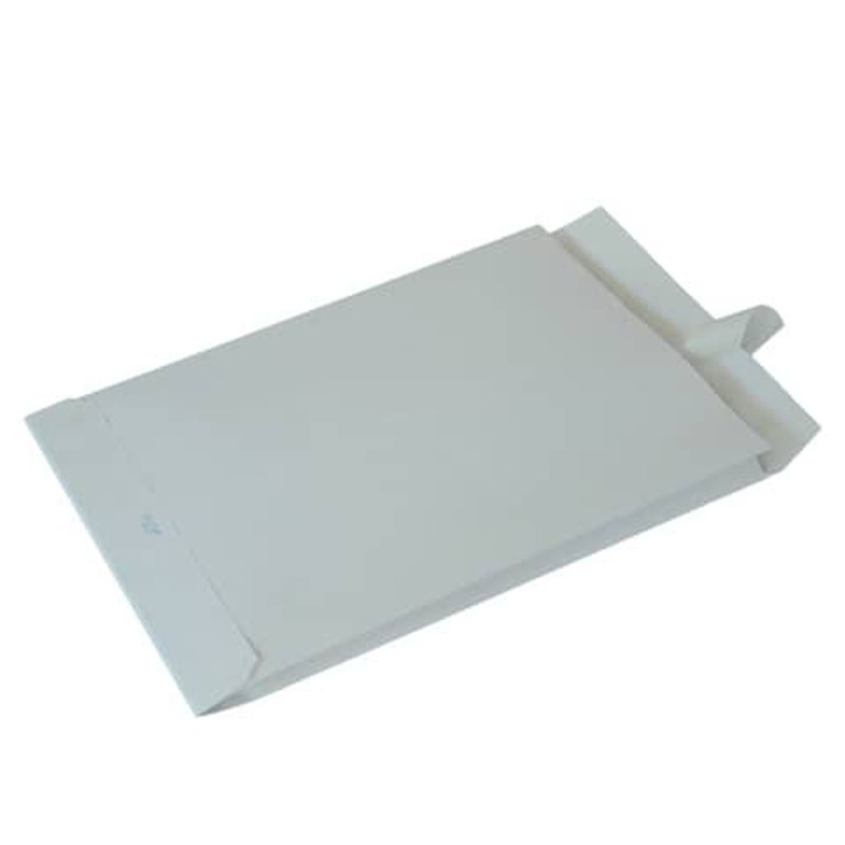 BUSTE SACCO 23X33 120GR  250PZ CON SOFFIETTO