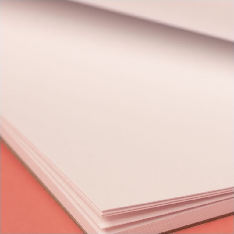 FAVINI ART BLOCCO MIXMEDIA A4 250GR 20FG 5