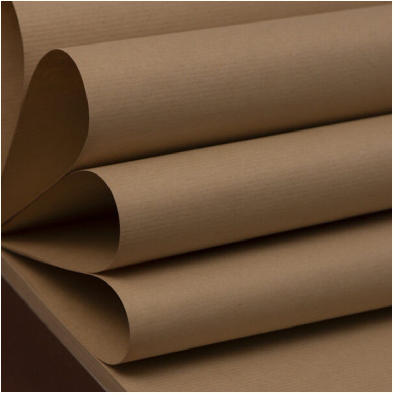 FAVINI ART BLOCCO KRAFT  A4 120GR 50FG 2