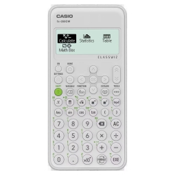 CALCOLATRICE SCIENTIFICA FX-350CW CASIO