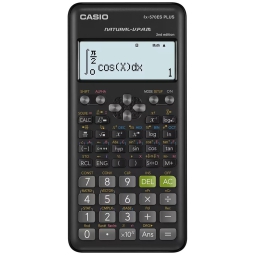 CALCOLATRICE SCIENTIFICA FX-570ESPLUS-2 CASIO