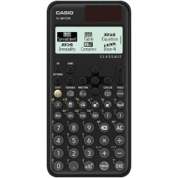 CALCOLATRICE SCIENTIFICA FX-991CW CASIO