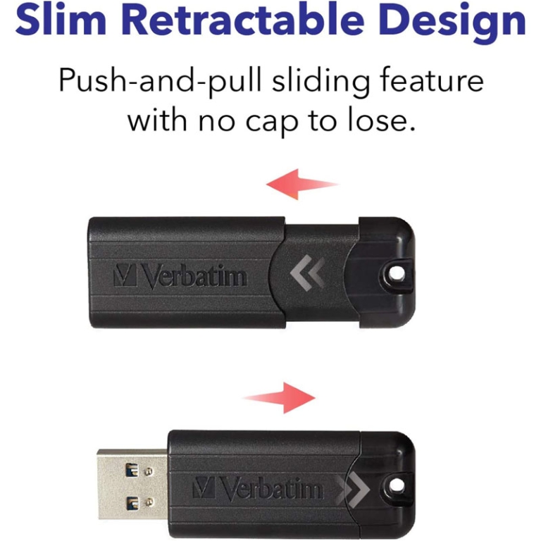 PEN DRIVE 128GB USB 3.2 5