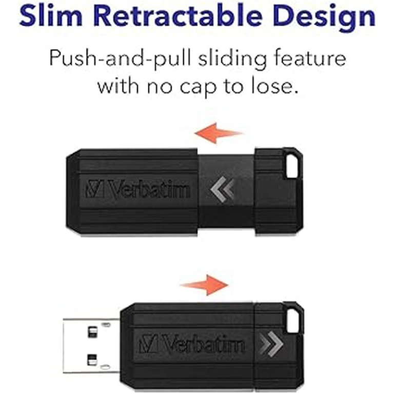 PEN DRIVE 64GB USB 3